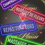 Le Temps D'un Plaisir Villa