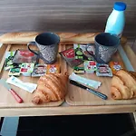 Villa Le Temps D'un Plaisir