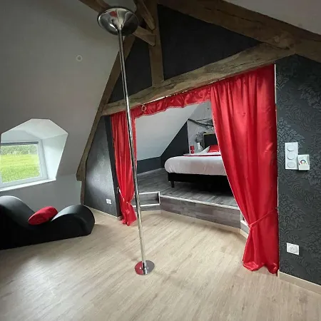 Willa Le Temps D'un Plaisir