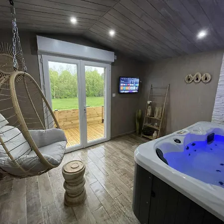 Le Temps D'un Plaisir Landisacq