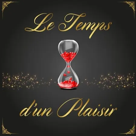 Le Temps D'un Plaisir Villa *