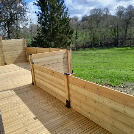 Villa Le Temps D'un Plaisir *