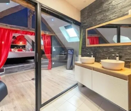 Villa Le Temps D'un Plaisir