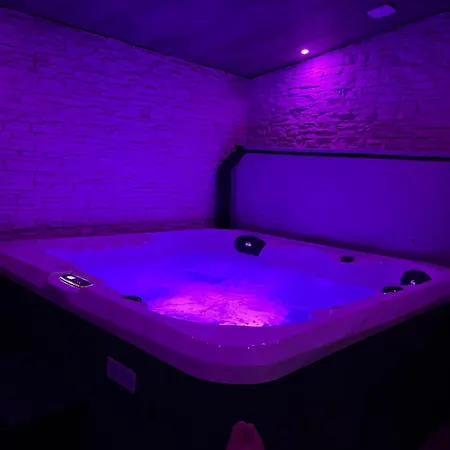 Le Temps D'un Plaisir Villa