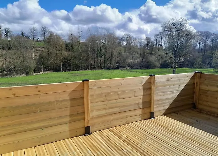 Le Temps D'un Plaisir 빌라