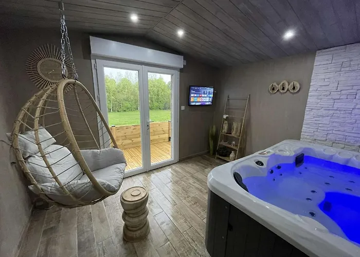 Le Temps D'un Plaisir Landisacq